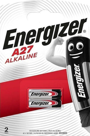 Energizer A27