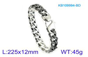 Armband Edelstahl KB109994_AB_ES71